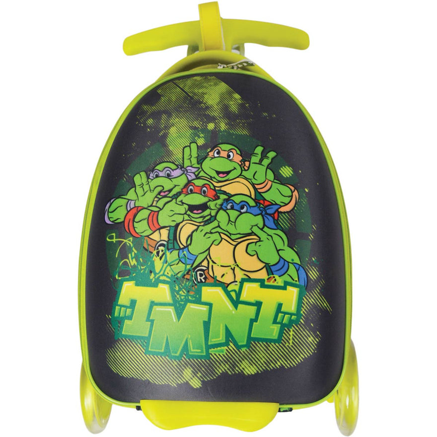 ATM Luggage TMNT Scootie - Graphic