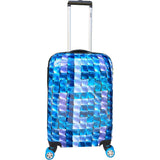 ATM 3D Blue 3 Piece Spinner Set