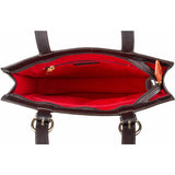 Hidesign Baga Vertical Tote