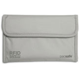 Pacsafe RFIDsafe 50 RFID-Blocking Passport Protector