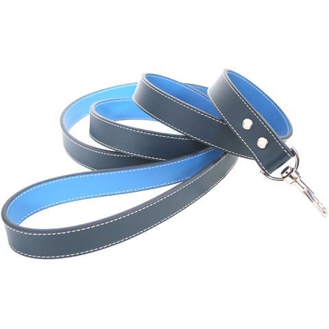 Royce Leather 6 Foot Dog Leash