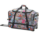 Athalon Luggage 29in Equipment Duffel