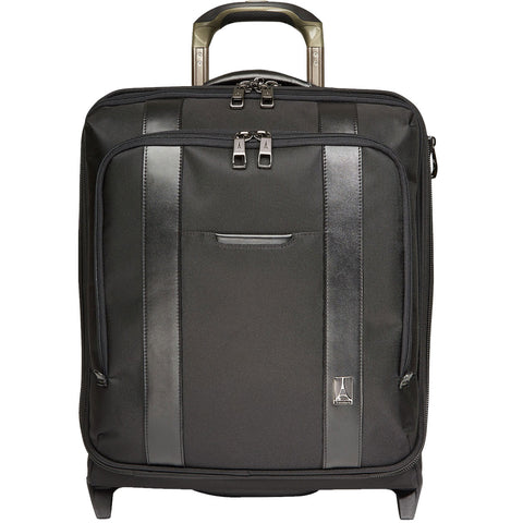 Travelpro Executive Choice Checkpoint-Friendly 16in Rolling Business Brief