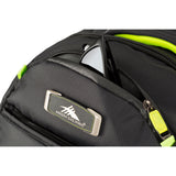 High Sierra AT8 Convertible Carry On