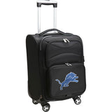 Mojo Sports Luggage 22in 8 Wheeled Spinner Carry On L202