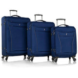 Heys Cloud 9 3 Piece Spinner Set