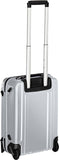 Zero Haliburton Geo Polycarbonate Carry On 2 Wheel Travel Case