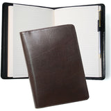 Royce Leather Executive Wrighting Journal