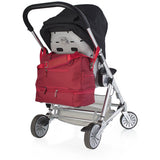 Heys HiLite Family & Fitness Duffel