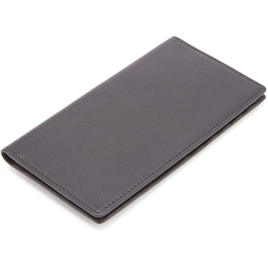 Shop Royce Leather Rfid Blocking Checkbook Ho – Luggage Factory