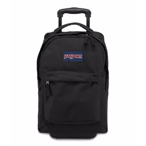 Jansport Wheeled Superbreak Backpack