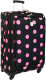 Jenni Chan Dots 28in Upright Spinner
