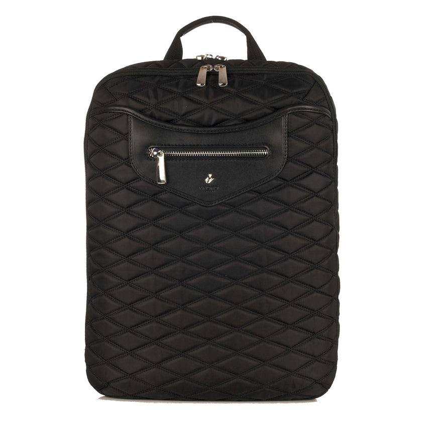 Knomo Fitzrovia Montague Backpack