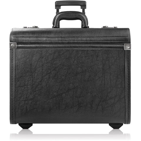 Solo Classic Rolling Catalog Case