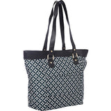 Jenni Chan Aria Stars 18in Computer Tote