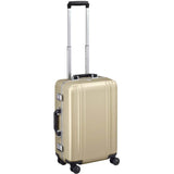 Zero Halliburton Classic Polycarbonate 2.0 22in 4-Wheel Travel Case
