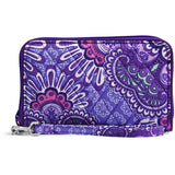Vera Bradley Grab & Go Wristlet
