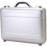 T.Z. Case Business Cases Molded Anodized Aluminum Briefcase