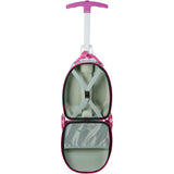 ATM Luggage Shimmer and Shine Scootie - Be Jeweled