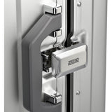 Zero Halliburton Geo 3.0 Aluminum 26in Spinner 