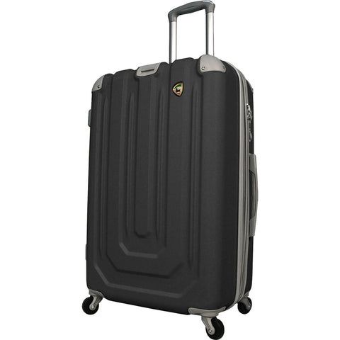 Mia Toro Pastello Hardside 26in Spinner 