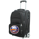 Mojo Sports Luggage 21in 2 Wheeled Carry On - Metropolitan Division