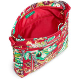 Vera Bradley Travel Ready Crossbody