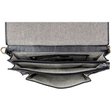 Hidesign Roma 17in Briefcase