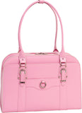 McKlein W Series Hillside Leather Ladies Briefcase