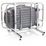 Heys Motif Homme 21in Spinner