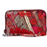 Vera Bradley Grab & Go Wristlet
