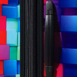 ATM 3D Rainbow 26in Spinner