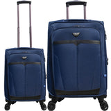 VUE Premier LTE 2 Piece Spinner Set 