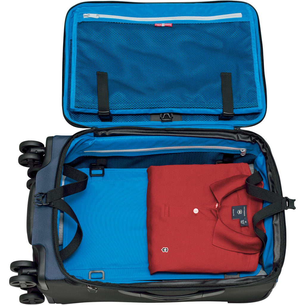Shop Victorinox Werks Traveler 5.0 Wt 22 Dual – Luggage Factory