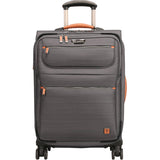 Ricardo Beverly Hills San Marcos 21in Carry On Spinner Upright