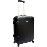 Traveler's Choice Rome 25in Hardside Spinner Upright