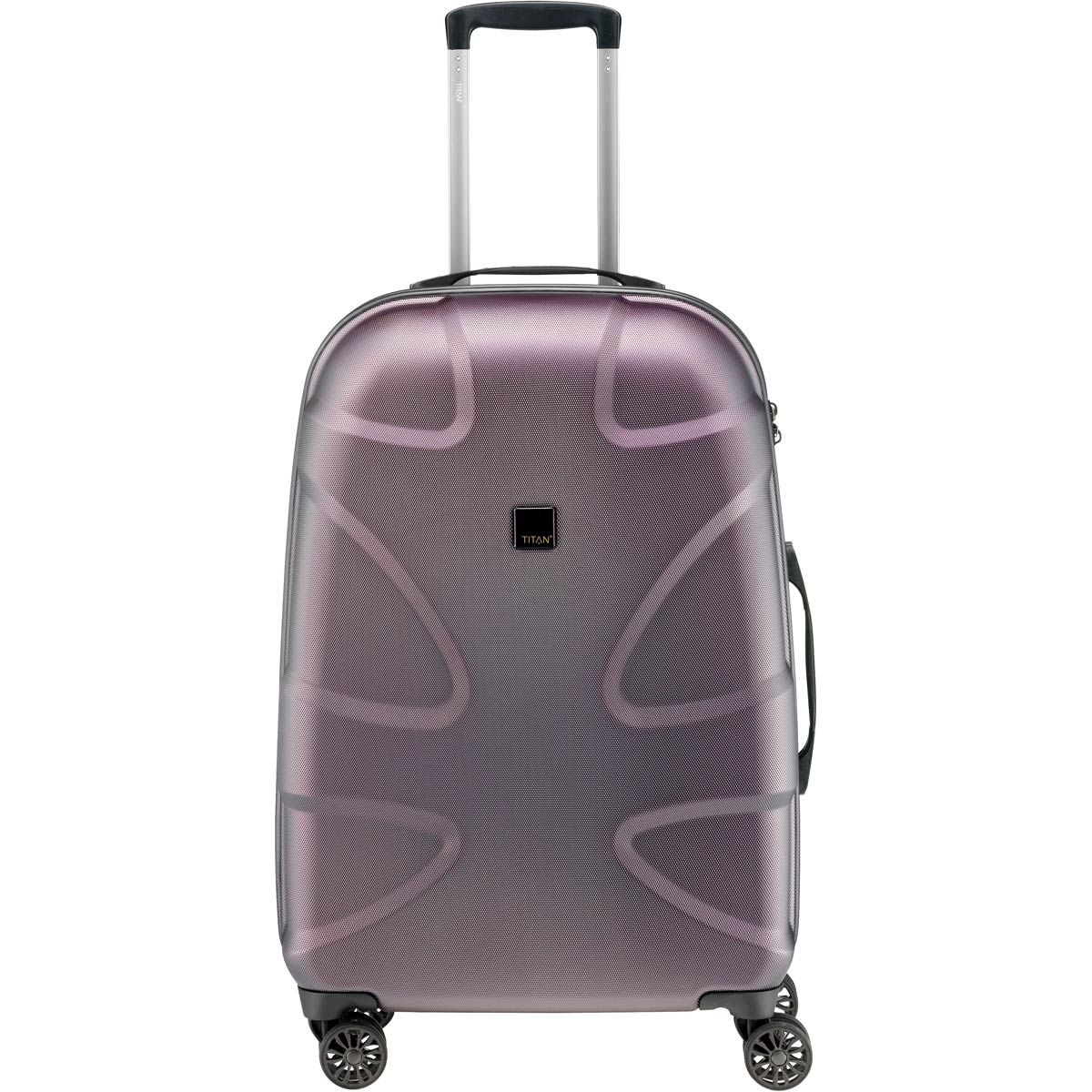 Shop Titan X2 Spinner Trolley M+ – Luggage Factory