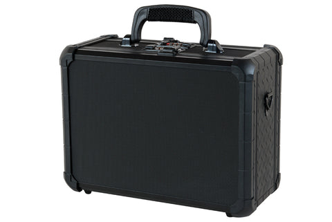 T.Z. Case Gun Cases Double Sided Pistol Case