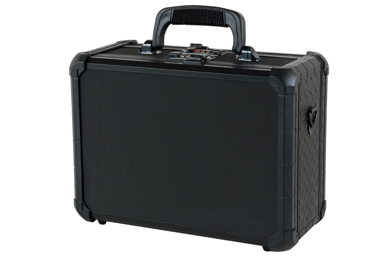 T Case Double R Shop T.Z. Case Gun Cases Double Sided Pistol – Luggage Factory