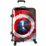 Heys Marvel Captain America Adult 26in Spinner