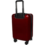 Revo Luna 22in Carry On Upright Spinner