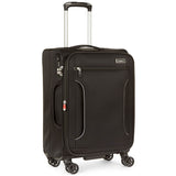 Antler Cyberlite II DLX 21in Carry On Spinner Suitcase