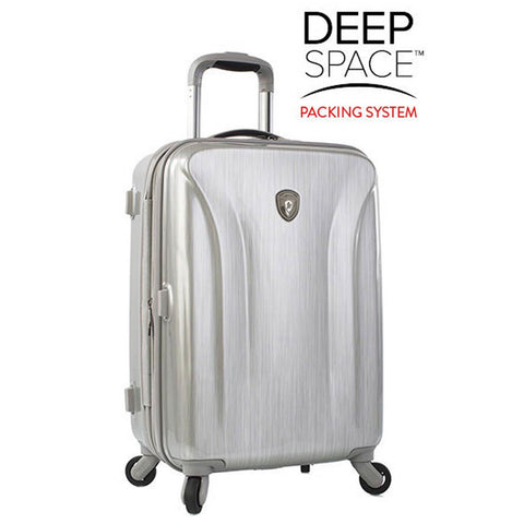 Heys Solara 21in Deep Space Expandable Spinner