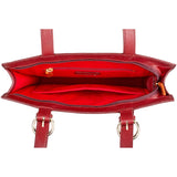 Hidesign Baga Vertical Tote