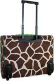 American Flyer Animal Print Underseater