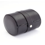 Royce Leather Luxury Travel Watch Roll