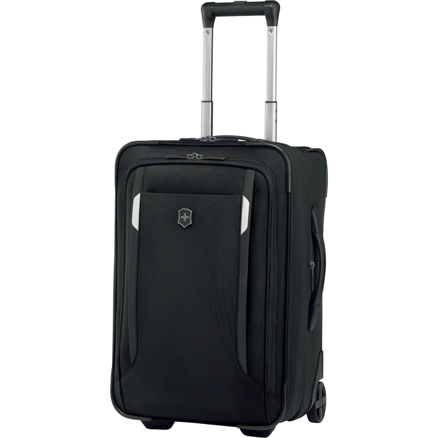Victorinox Werks Traveler 5.0 WT 20 Expandable Wheeled Global Carry On