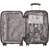 Ricardo Beverly Hills San Clemente 19in 4-Wheel International Carry On