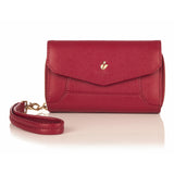 Knomo Marylebone Seymour iPhone Wristlet