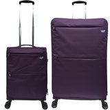 VUE Touring LTE 2 Piece Spinner Set